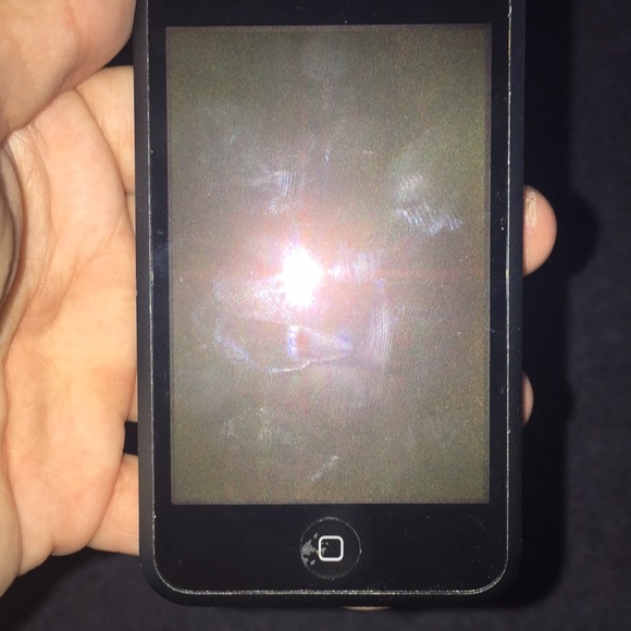 ipod touch 1st generation 8 gb - Picture 3 of 3